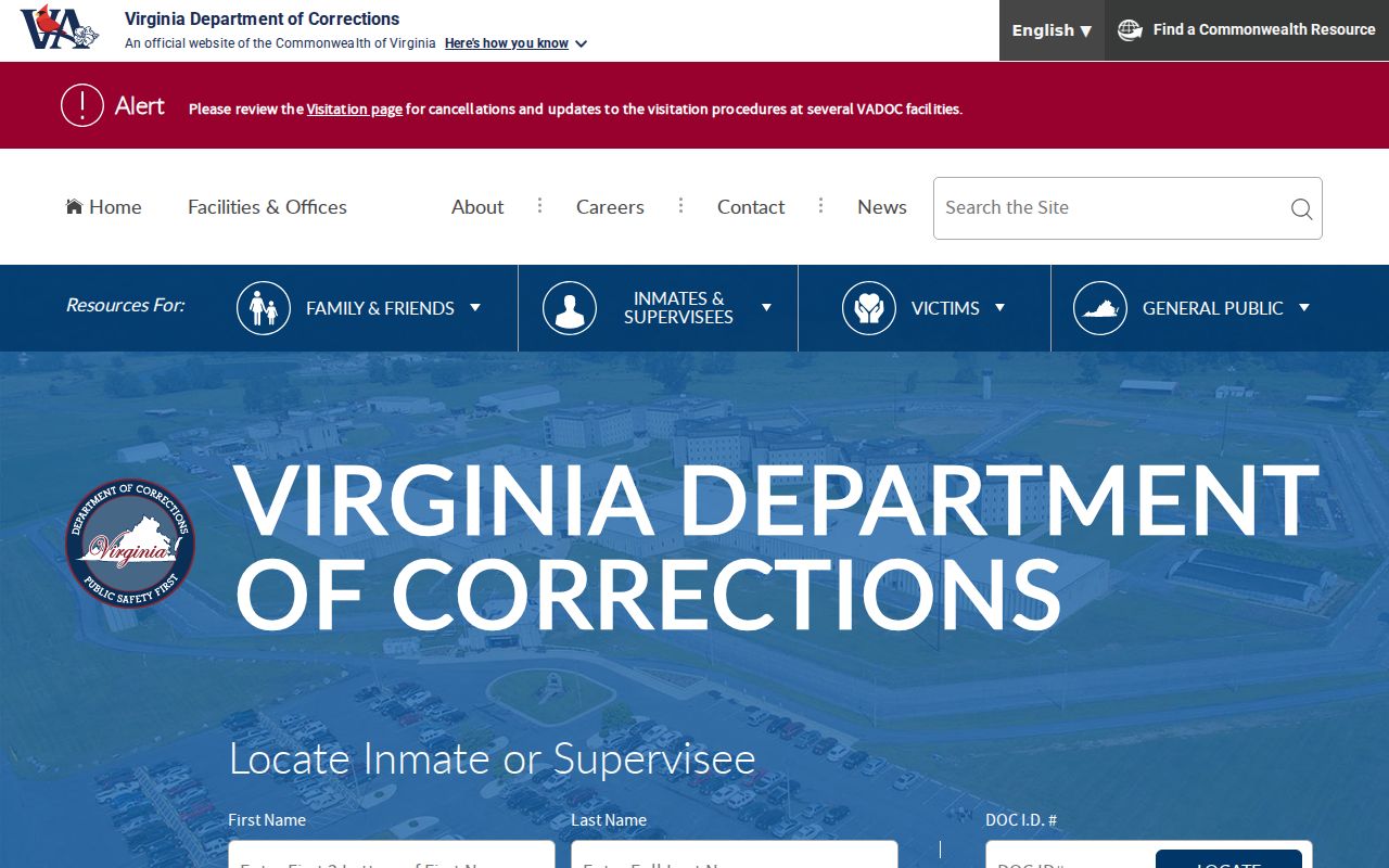 Woodbridge residents directory Virginia custody locator